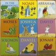 Old Testament Stories (9 Set)